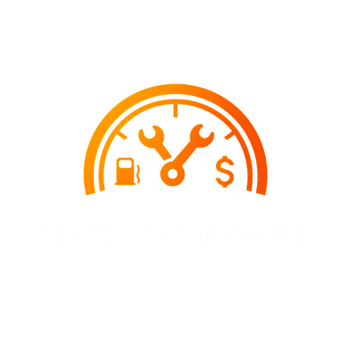 MotoManager Logo